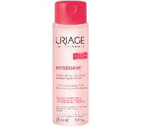 Uriage Roseliane Limpiador Facial Anti-Rojeces Caléndula y Rosa 250 ml