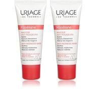 Uriage roseliane mascarilla 40ml (Paquete de 2)