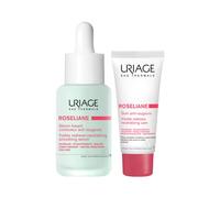 Uriage Roséliane Protocolo Anti-Rojeces Pack