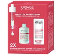 Uriage Roseliane Sérum 30 ml + Tratamiento Antirojeces 15 ml