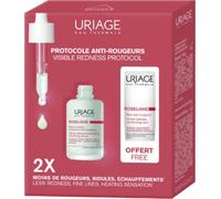 Uriage Roséliane Suero alisante neutralizador del enrojecimiento