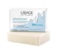 Uriage Solid Cleansing Cream 125gr