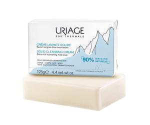 Uriage Solid Lavanto Cream 125g