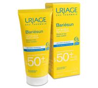 Uriage Bariésun Loción corporal hidratante Protector solar SPF50 100mL SPF50+