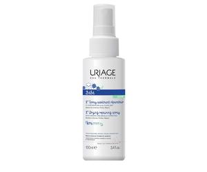 Uriage - Spray Secante 1ª Reparación Body mist 100 ml unisex