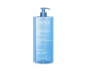 Uriage Surgras Gel Limpiador 1L