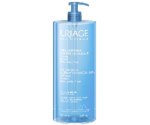 Uriage Surgras Líquido Gel Limpiador 1 Litro