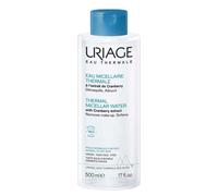 Uriage - Termal Pieles Normales a Secas Aguas micelares 500 ml unisex