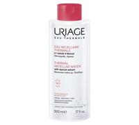 Uriage - Termal Pieles Sensibles Aguas micelares 500 ml female