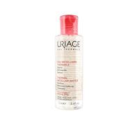 Uriage térmica Agua micelar 100ml para la Piel enrojecida