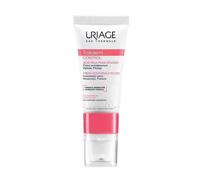 Uriage Tolederm Contorno de Ojos Calmante para Piel Sensible e Intolerante - Reduce Bolsas y Ojeras - Fórmula Minimalista, Alta Tolerancia, Sin Perfume y Testado Oftalmológicamente