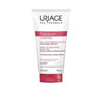 Uriage Tolederm Control Gel Leche Desmaquillante 150 ml
