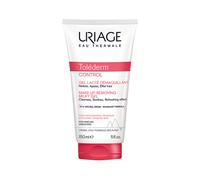 Uriage Toléderm Control Gel Leche Desmaquillante 150ml