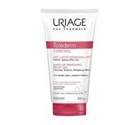 Uriage Tolederm Control Gel Leche Limpiadora 150ml