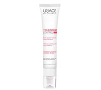Uriage Tolederm Crema Facial Calmante para Piel Intolerante y Sensible - La piel se siente instantáneamente calmada y confortable - Hidratante facial con fórmula minimalista de alta tolerancia