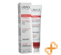 Uriage Tolederm Crema Facial Hidratante Sin Fragancia 40 ml