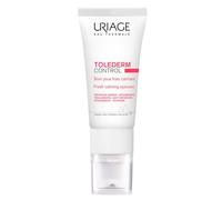 Uriage Toléderm Control Crema Rica Calmante 40ml