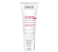 Uriage Cuidado de ojos Tolederm – Calmante para pieles intolerantes y sensibles – 15 ml