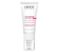 Uriage Cuidado de ojos Tolederm – Calmante para pieles intolerantes y sensibles – 15 ml