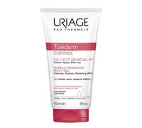 Uriage tolederm desmaquillante para pieles intolerantes y sensibles -