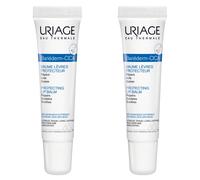 Uriage Bariéderm-Cica Bálsamo Labios Protector 2x15ml