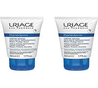 Uriage Bariéderm Crema de Manos Aislante Reparadora 2x50ml