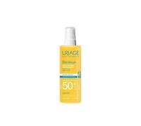 Uriage - Uriage Bariesun SPF50+ Spray solar para rostro y cuerpo, para protección solar, 200 ml - 987388016
