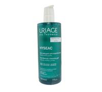 Uriage Uriage Hyseac Gel Nettoyant 500Ml - 1 Unidad