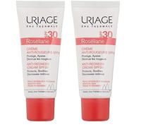 Uriage Uriage Roseliane Cream Spf30 40Ml 40 ml (Paquete de 2)