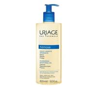 Uriage Xemose Aceite Limpiador 400 Ml - Nutre y Calma la Piel Seca