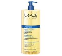 Uriage Xémose Aceite Limpiador Calmante 1 Litro