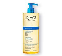 Uriage Xémose Aceite Limpiador Calmante 500 ml