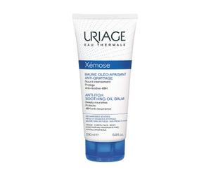 Uriage Xémose Acondicionador de Aceite 200ml