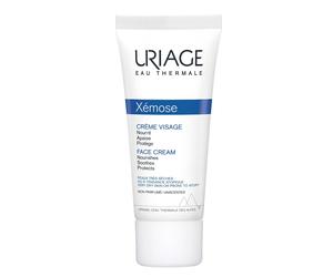 Uriage - Xémose Anti-Picazón Calmante de Aceite Cremas faciales 40 ml unisex