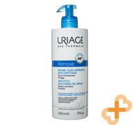 Uriage Xémose Bálsamo Aceite Calmante Antiprurito 500ml Para Cara Y Cuerpo