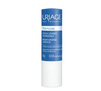Uriage - Xémose Bálsamo labial Xemose con ácido hialurónico, manteca de karité y vitamina C Bálsamos labiales 4 g