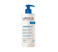 Uriage Xemose Syndet Gel Crema Limpieza suave Pieles Secas y Atópicas 500 ml