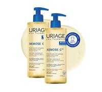 Uriage Xémose C8+ Aceite Limpiador 2x500ml