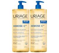 Uriage Xemose C8+ Aceite Limpiador Anti-picor 2 Litros