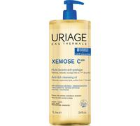 Uriage Xémose C8 Aceite limpiador antipicores para pieles secas y atópicas 1000mL