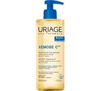 Uriage Xémose C8 Aceite limpiador antipicores para pieles secas y atópicas 500mL