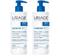 Uriage Xemose C8+ Bálsamo 2x500 ml
