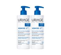 Uriage Xémose C8+ Bálsamo Relipidizante Anti-Picor 2x500ml
