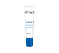 Uriage Xémose Contorno de Ojos Calmante con 5% de Manteca de Karité y Sulfato de Dextrano - Reduce la Sensación de Picor y Descongestiona - Sin perfume
