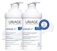 Uriage Xemose C8+ Crema Corporal 2x400 ml