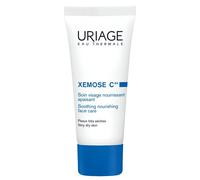 Uriage Xemose C8+ Crema Facial 40 ml Para Piel Seca Atópica