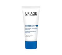 Uriage Xémose C8+ Crema Facial Calmante Nutritiva 40ml