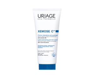 Uriage Xémose C8+ Crema Relipidizante Anti-Picor 200ml