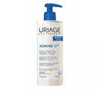 Uriage Xemose Syndet Gel Crema Limpieza suave Pieles Secas y Atópicas 500 ml