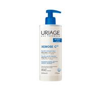 Uriage Xemose Syndet Gel Crema Limpieza suave Pieles Secas y Atópicas 500 ml